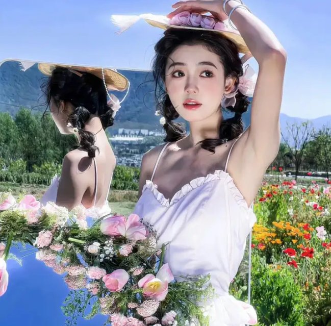 随机约会